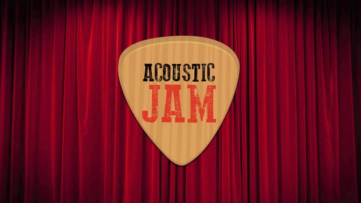 Acoustic Jam 2026 presented by 97.5 WAMZ