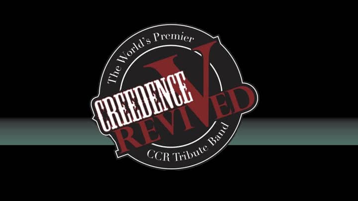 CREEDENCE REVIVED