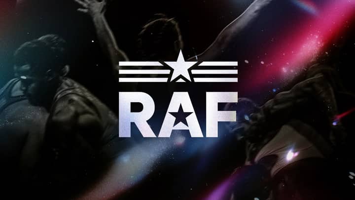 Real American Freestyle 12