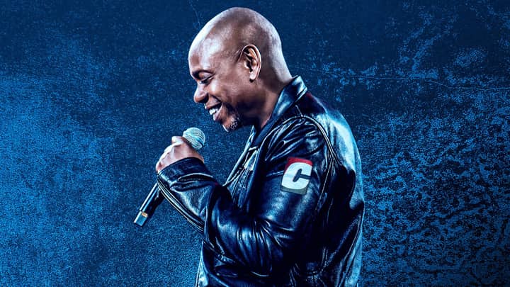 Dave Chappelle & Friends