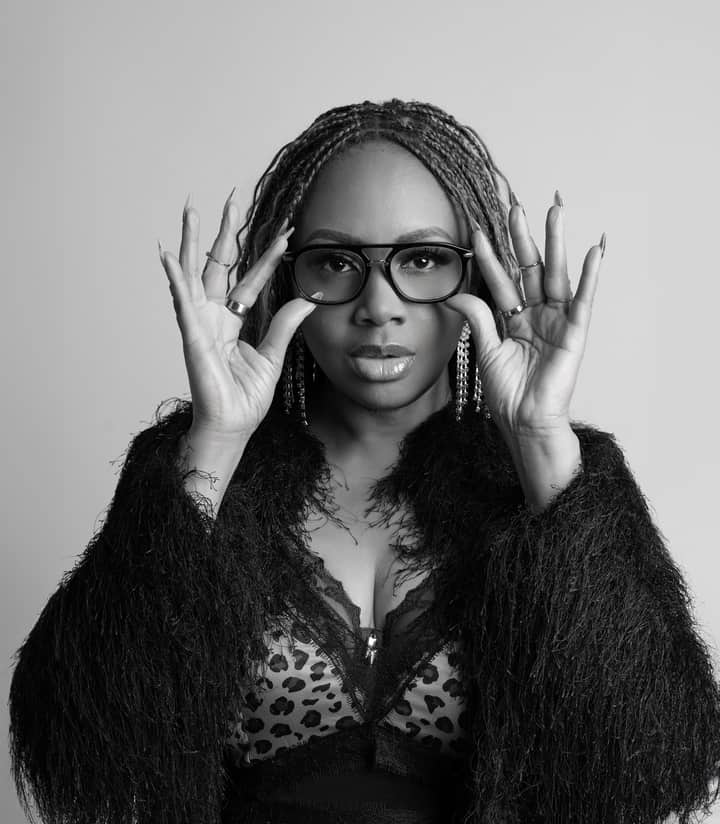Lalah Hathaway & Eric Darius