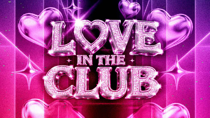 Love In The Club (18+ with VALID ID)