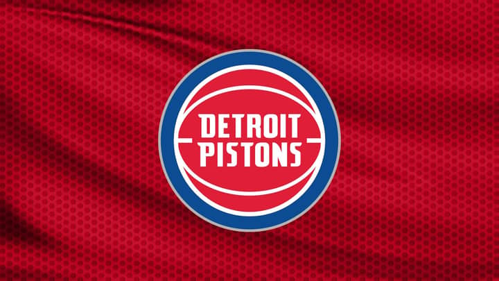 Detroit Pistons v Phoenix Suns (Preseason)