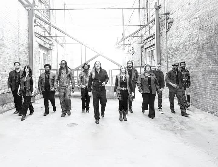 Tedeschi Trucks Band: Future Soul 2026 Tour