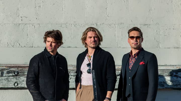 HANSON