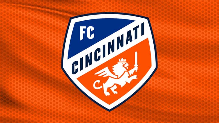 FC Cincinnati vs. Atlas F.C.