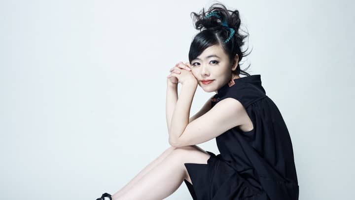 HIROMI: THE TRIO PROJECT FEATURING JAMES GENUS AND SIMON PHILL