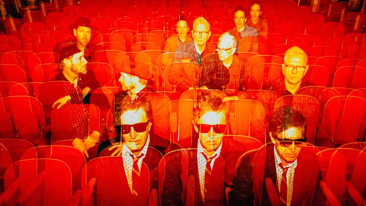 The Dream Syndicate