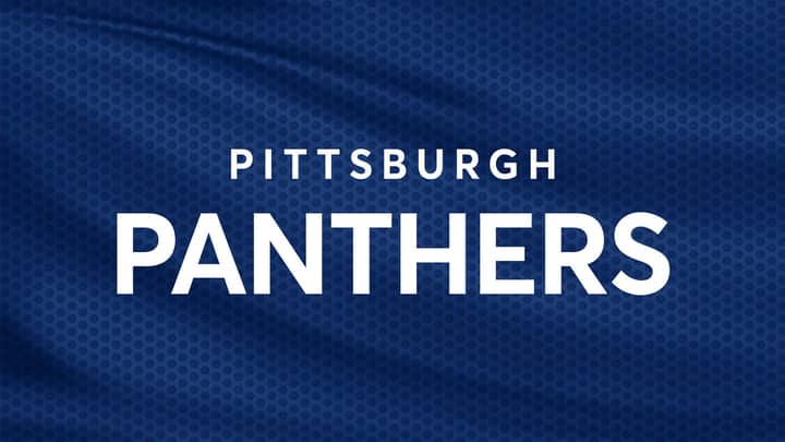 Pittsburgh Panthers Football vs. North Carolina Tar Heels Football