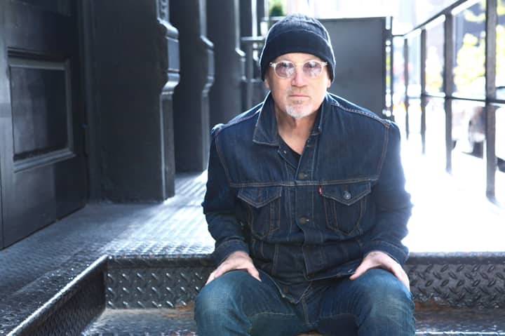 Marshall Crenshaw w/ Sarah Borges