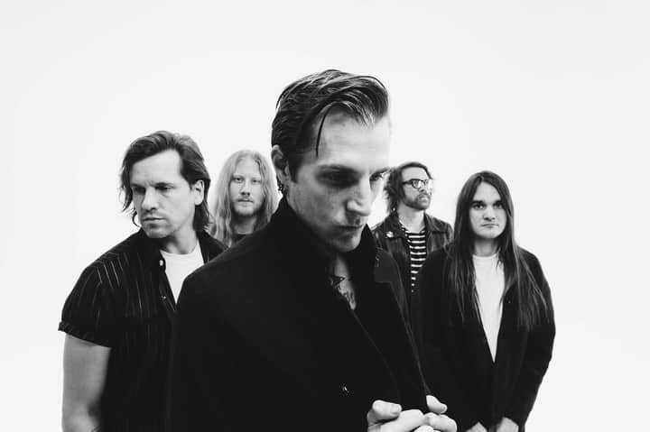 The Maine w/ In Color