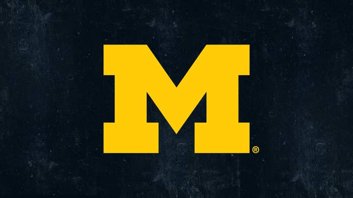 Michigan Wolverines Hockey vs. Penn State Nittany Lions Mens Hockey