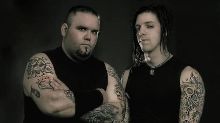 BLITZKID: Modern Hel Tour 2026