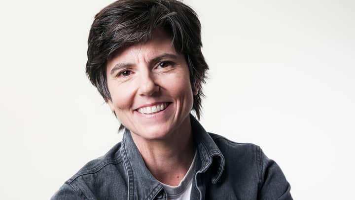 Tig Notaro: Out of Nowhere!