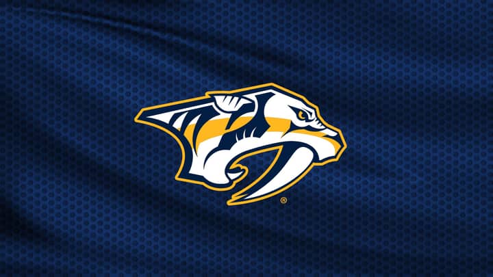 Nashville Predators vs. Tampa Bay Lightning