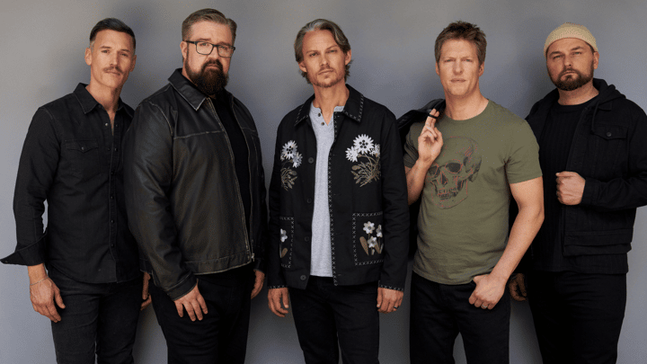 Home Free Coming Home for the Holidays