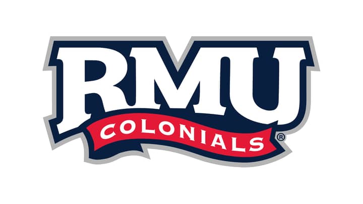 Robert Morris University Colonials Womens Hockey vs. Syracuse
