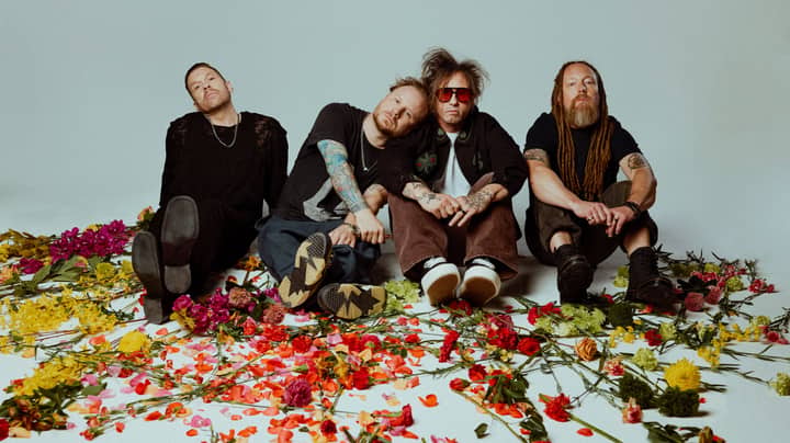 Shinedown: Dance, Kid, Dance Act II