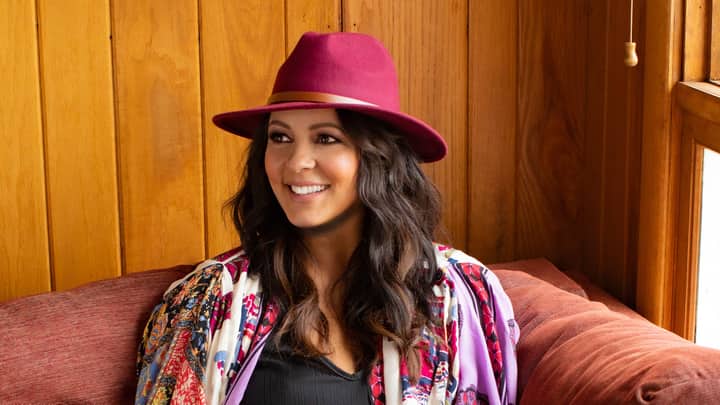 Sara Evans (Ages 21 & Over)