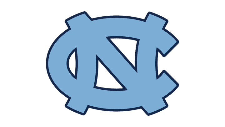 North Carolina Tar Heels Mens Basketball vs. UNC Charlotte 49ers Mens Basketball