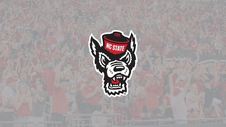 North Carolina State Wolfpack Football vs. Louisville Cardinals Football
