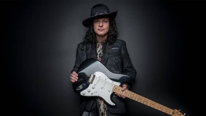 Anthony Gomes