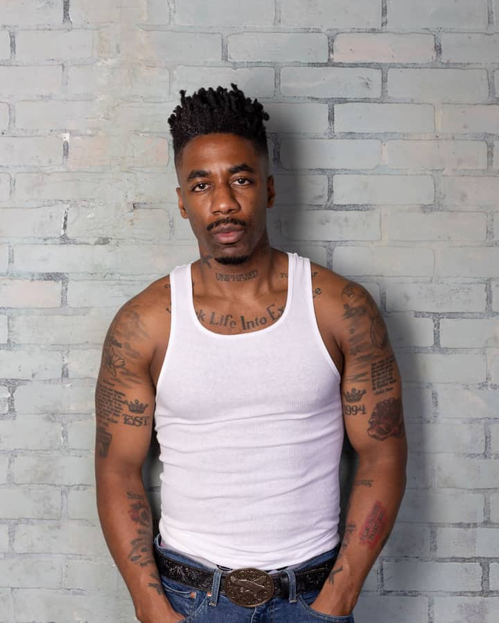 Dax - The Anger Management Tour