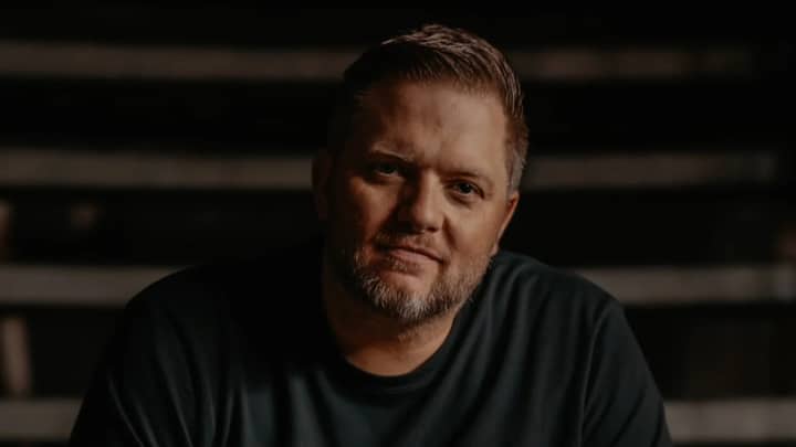 Derrick Stroup: Running Hot Tour