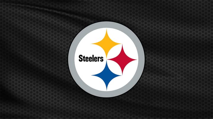 Indianapolis Colts at Pittsburgh Steelers
