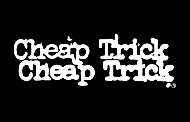 Cheap Trick - All Washed Up Tour