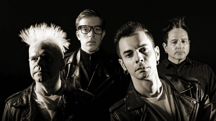 Strangelove: The Depeche Mode Experience