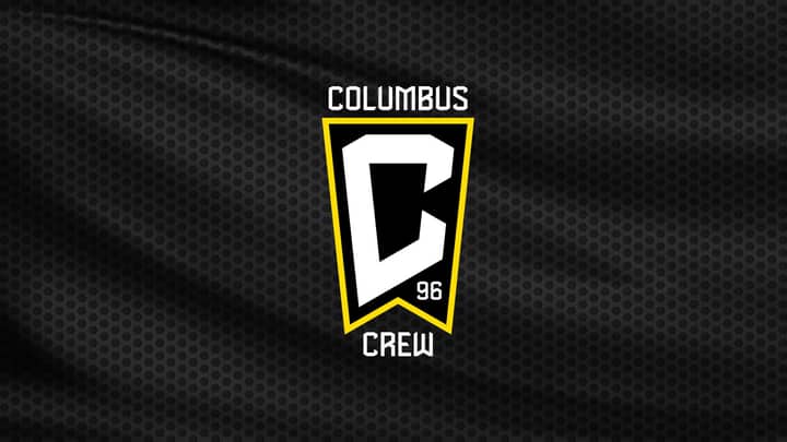 Columbus Crew vs. Burnley