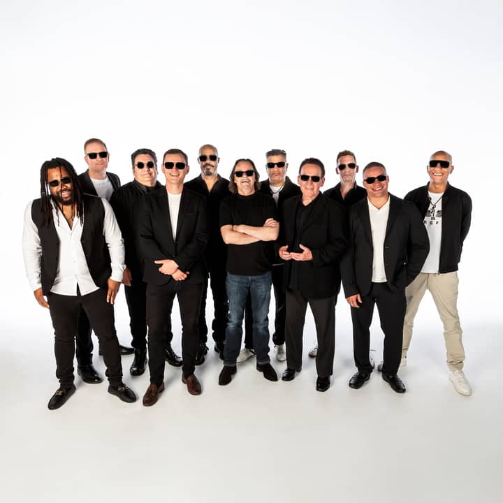 UB40 w/ Ali Campbell