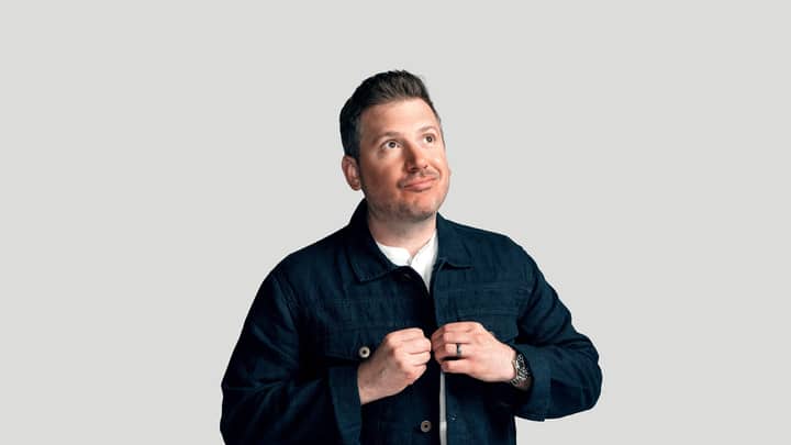 Dave Landau