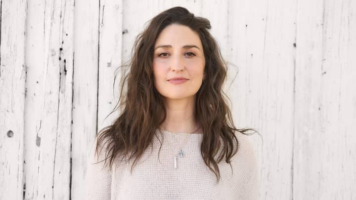 Sara Bareilles The Good Grief Tour