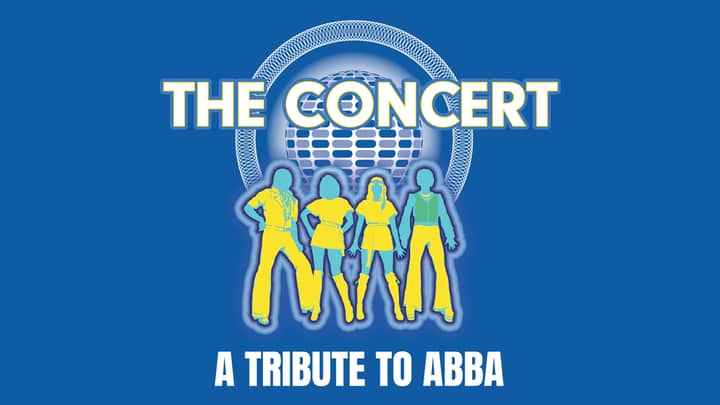 The Concert: A Tribute To ABBA
