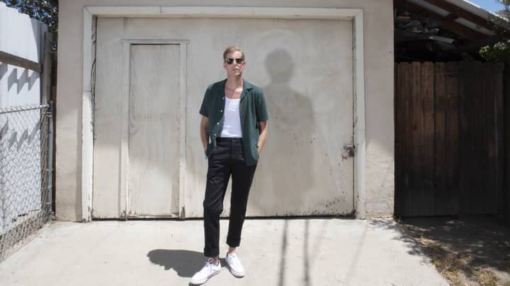 Andrew McMahon w/ Ivory Layne