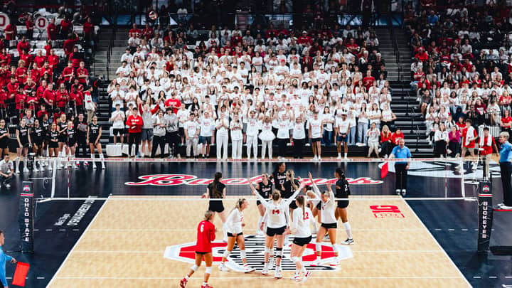 Jim Stone Challenge (NKU vs Fresno St & Ohio St vs Bowling Green)