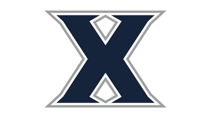 Xavier Musketeers Mens Basketball