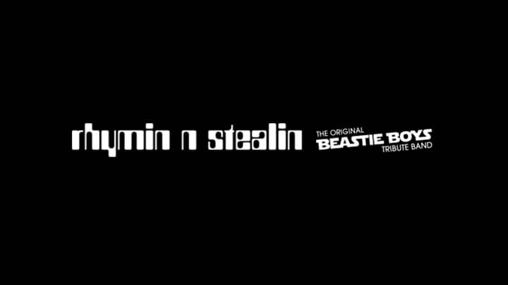 Rhymin' N Stealin' - The original Beastie Boys Tribute