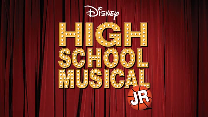 Pontiac Youth Theatre Presents High School Musical Jr
