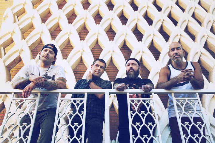 Alien Ant Farm - The ANThology Tour 2026