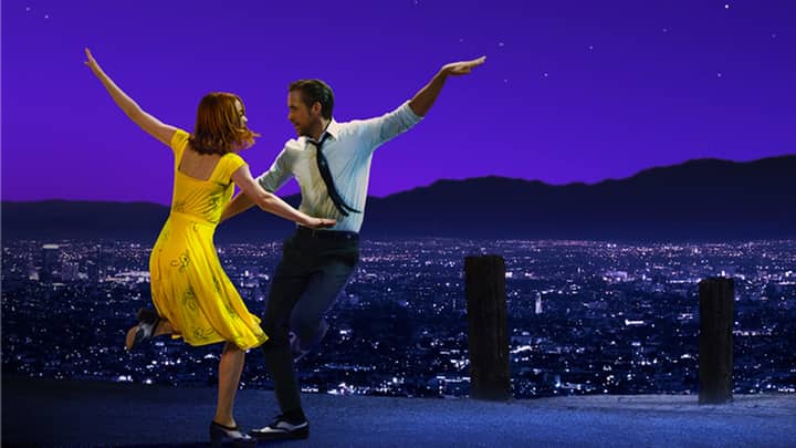Cincinnati Symphony Orchestra presents La La Land in Concert
