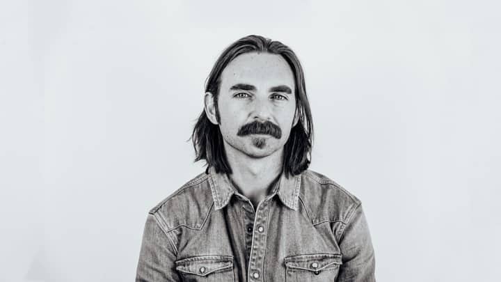 Sam Lewis: Everything's Fine Tour