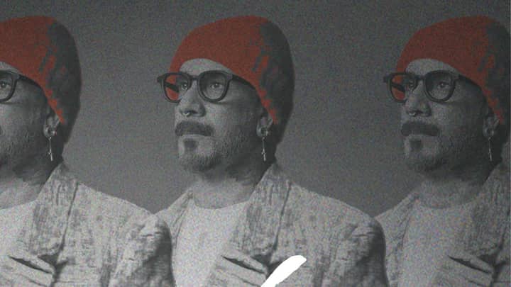 AJ McLean presents Alexander James : The Better Man Tour