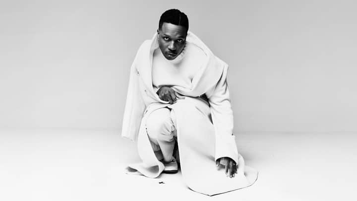 Leslie Odom Jr. w/ Pittsburgh Symphony Orchestra