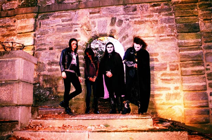 Devil Master with Special Guests Baazlvaat , Jail and Glorious Descent
