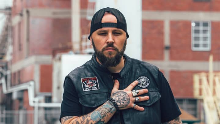 OVERTIME: The Modern Day Outlaw Tour in Akron
