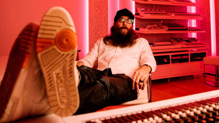 Crowder LIVE! - Grove City, OH