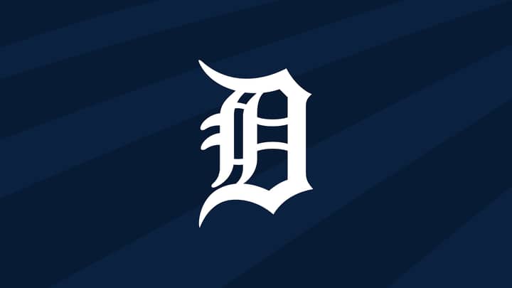 Detroit Tigers vs. New York Yankees
